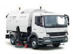 Mercedes-Benz Atego 1018 Road Service 2005 года